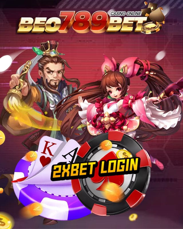 2xbet login