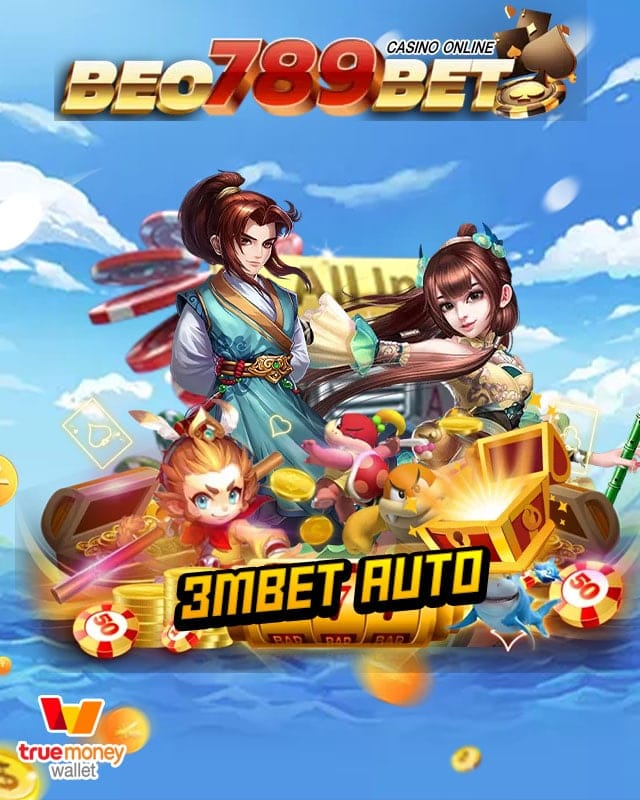 3mbet auto