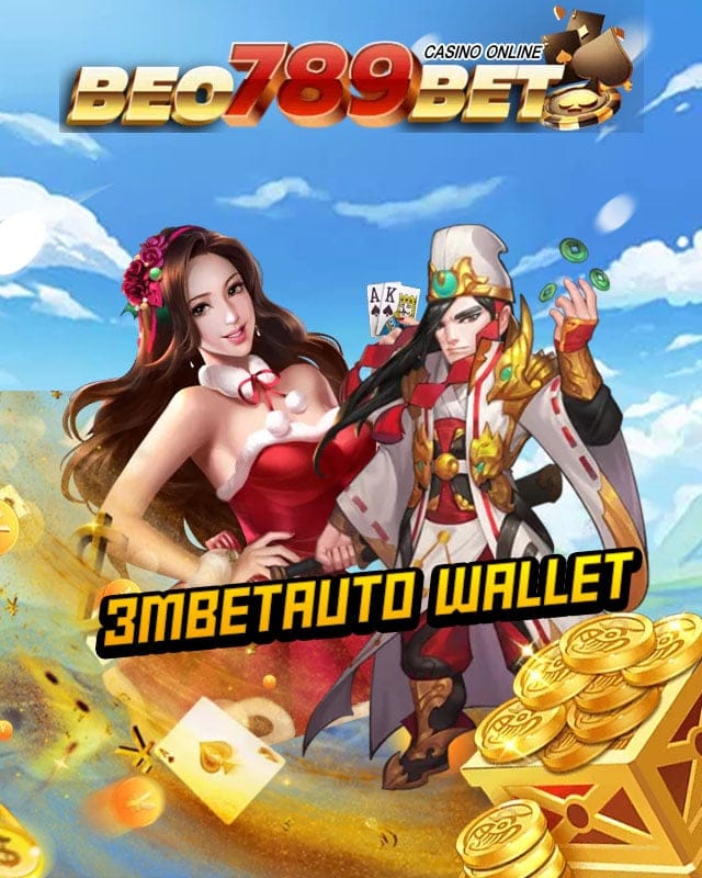 3mbetauto wallet