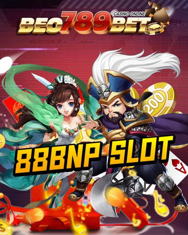 88bnp slot