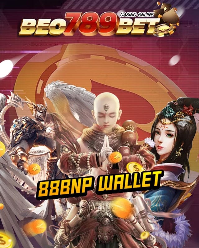 88bnp wallet