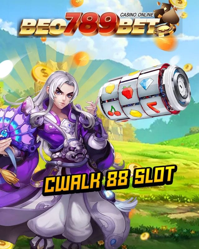 cwalk 88 slot