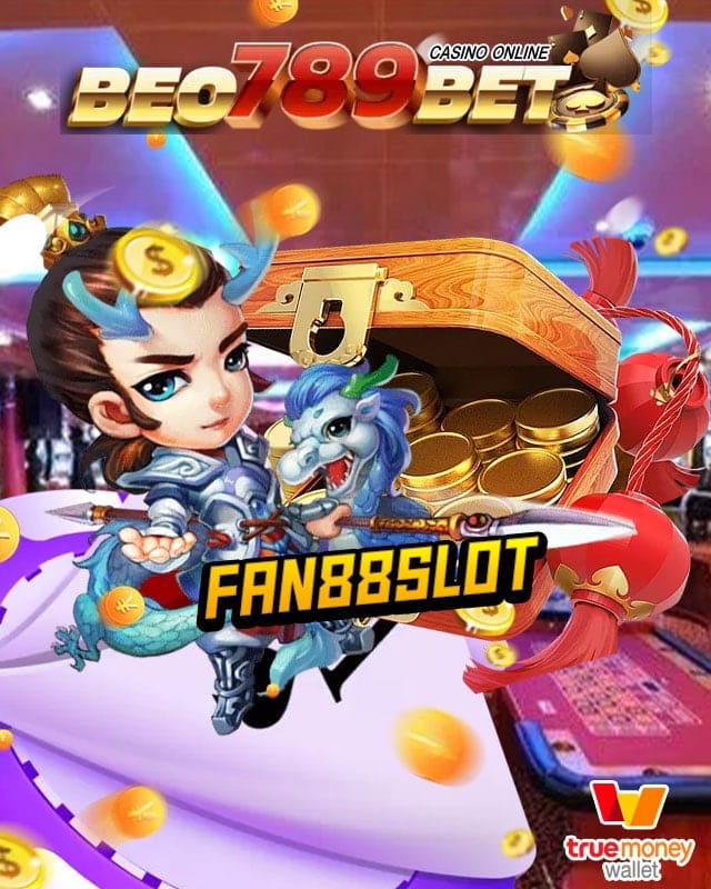 fan88slot