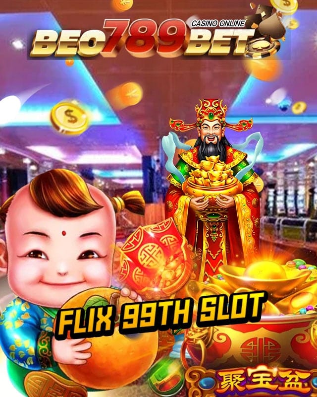 flix 99th slot