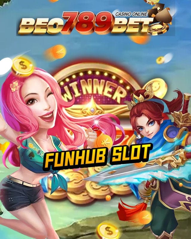 funhub slot