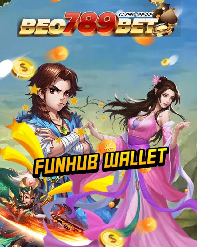 funhub wallet
