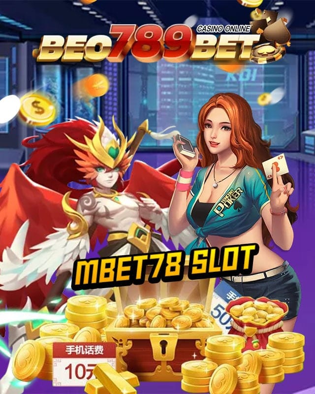 mbet78 slot