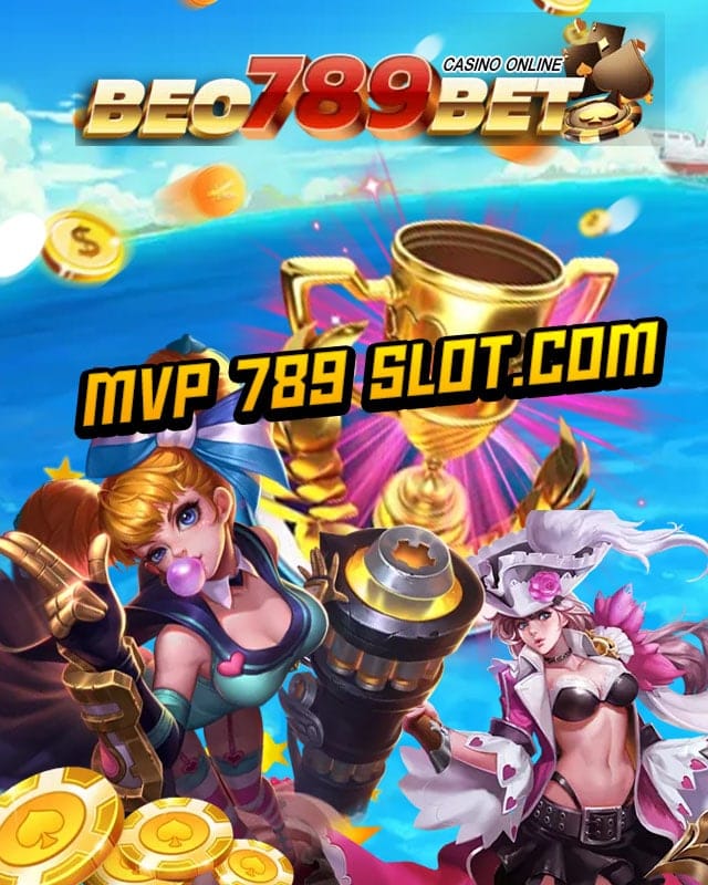 mvp 789 slot