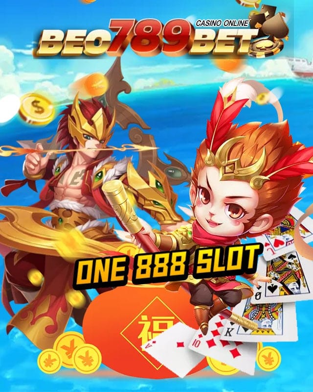 one 888 slot